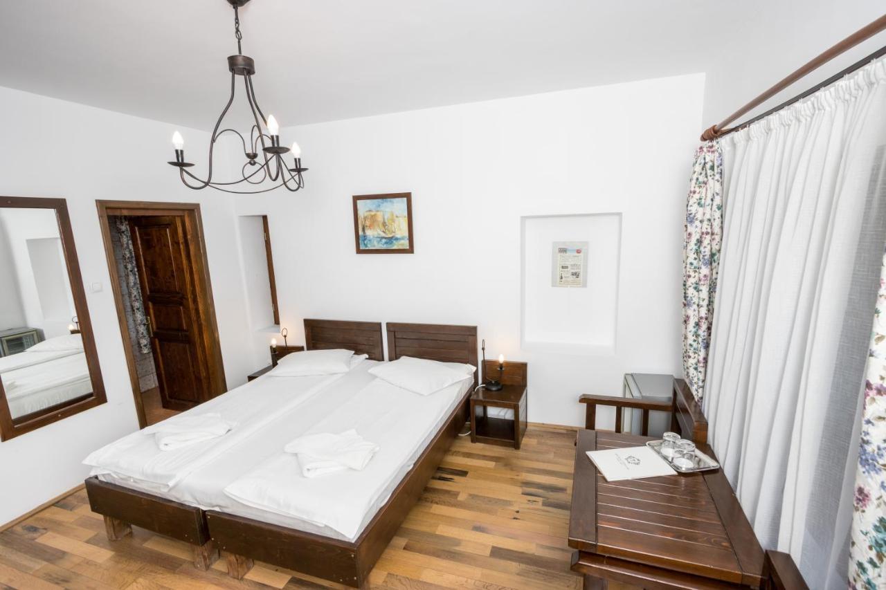 Pensiunea Rhein Affittacamere 3*