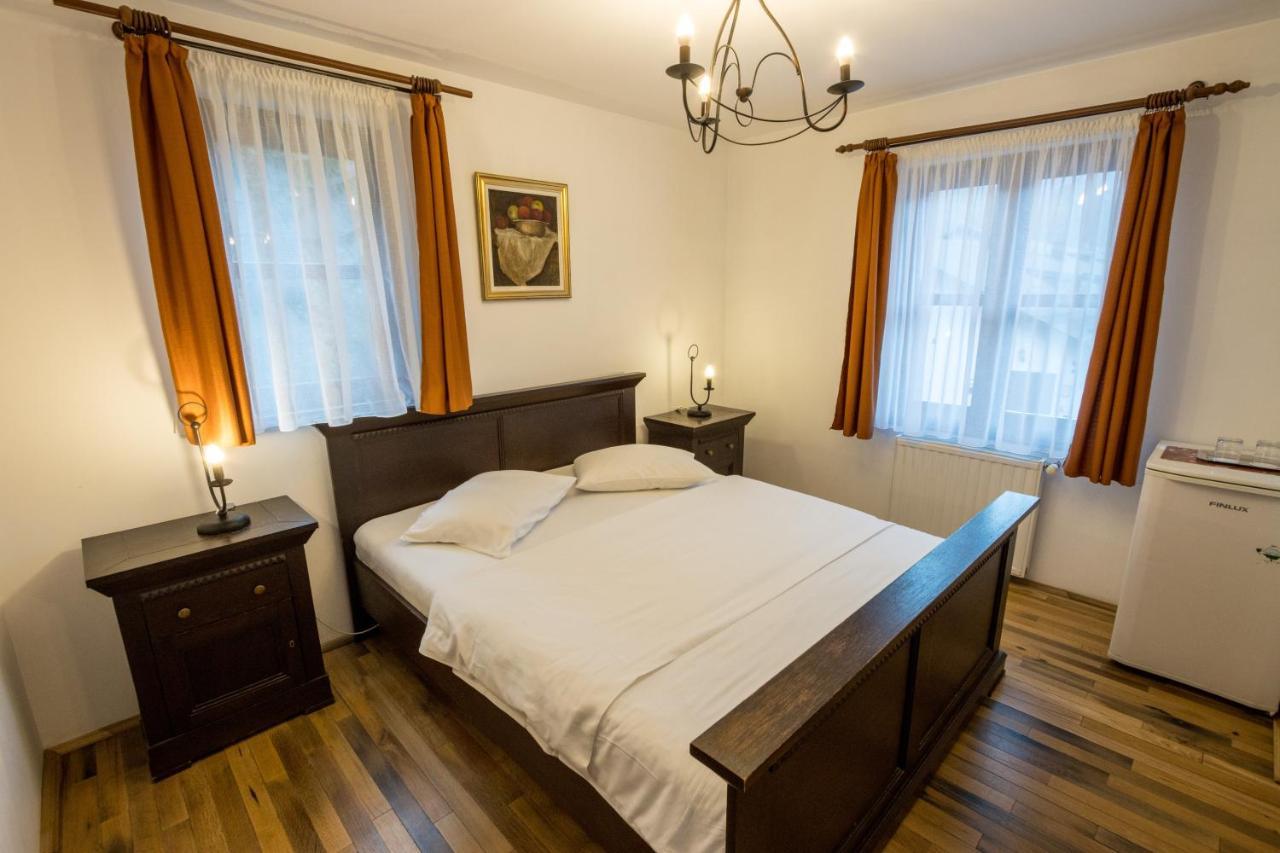 Pensiunea Rhein 3* Azuga