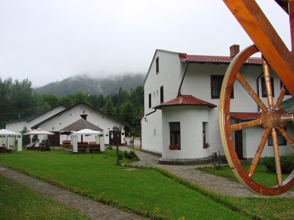 Affittacamere Pensiunea Rhein 3*