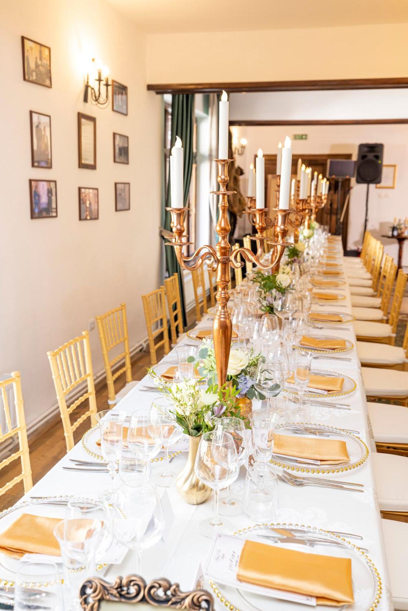 Pensiunea Rhein Affittacamere 3*