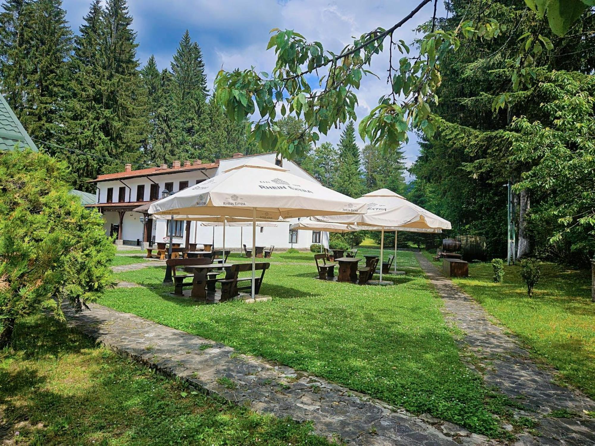 Affittacamere Pensiunea Rhein 3*