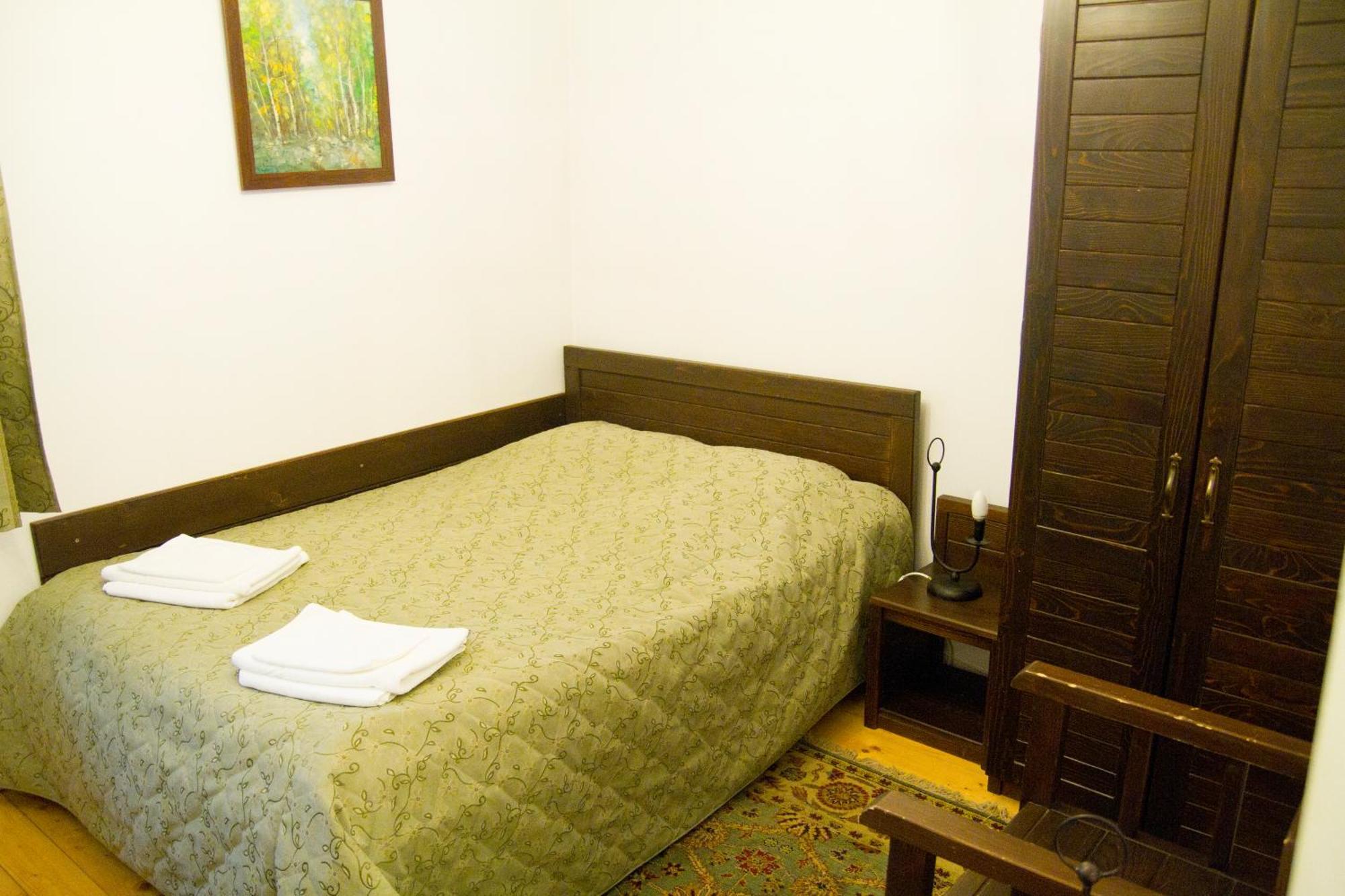 Pensiunea Rhein 3*