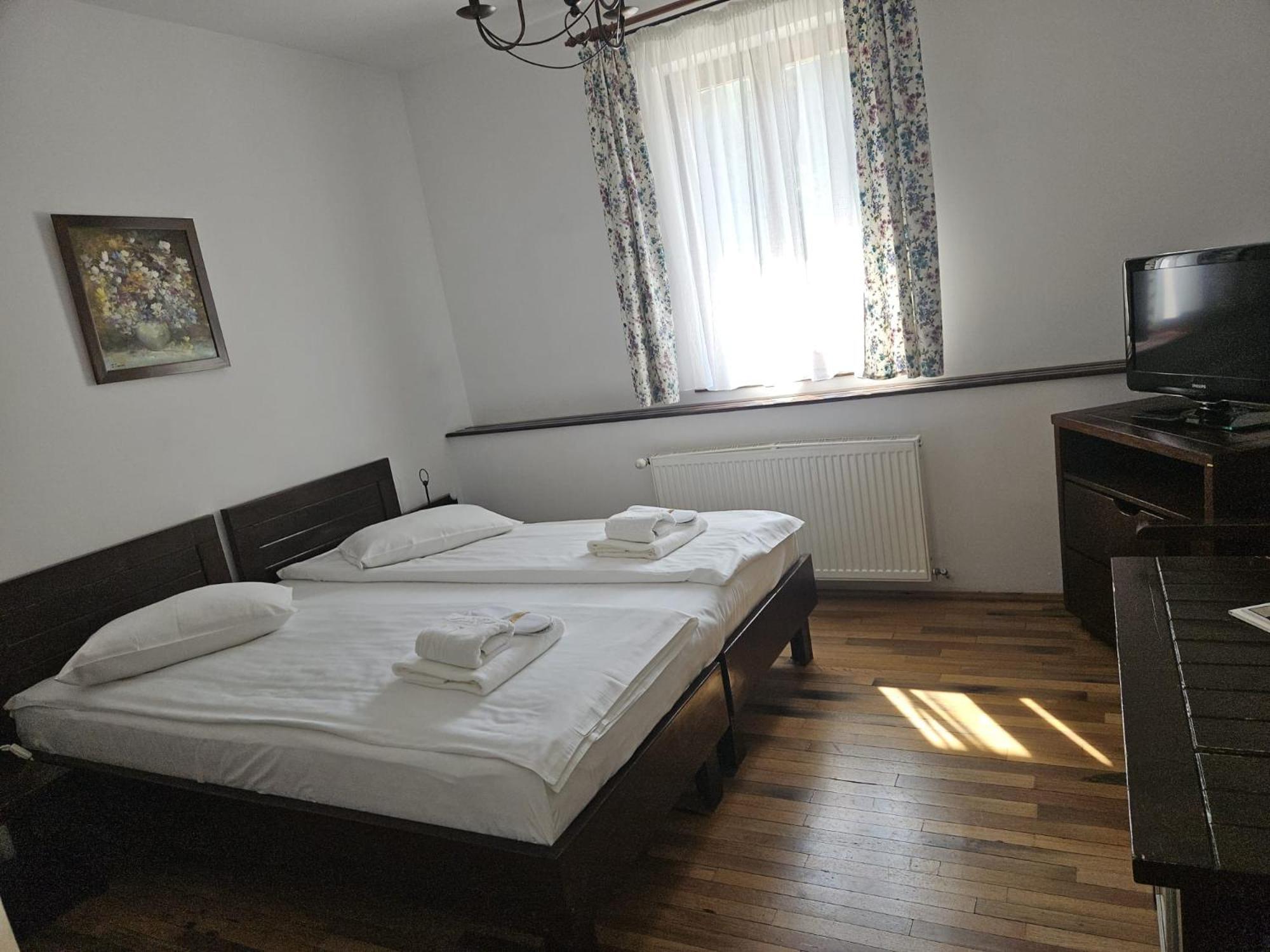 Affittacamere Pensiunea Rhein 3*