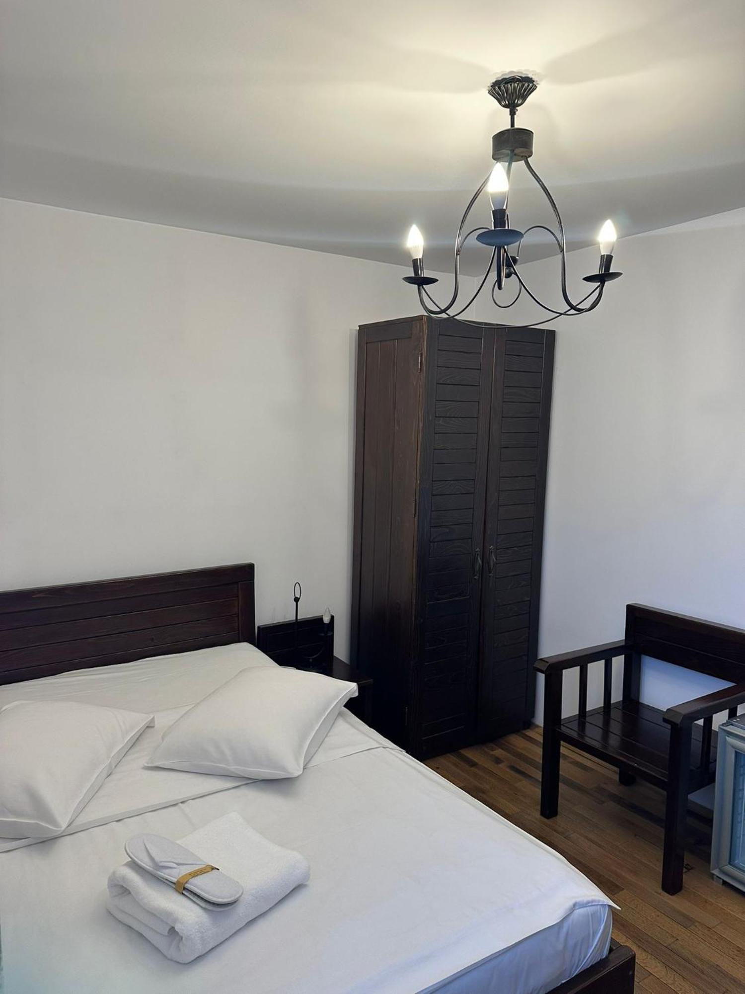 Pensiunea Rhein 3*